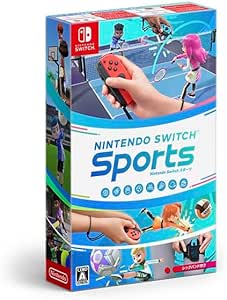 Nintendo Switch Sports